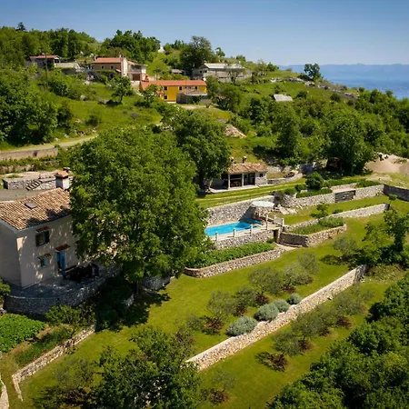 In With Wifi Casa vacanze Moscenice