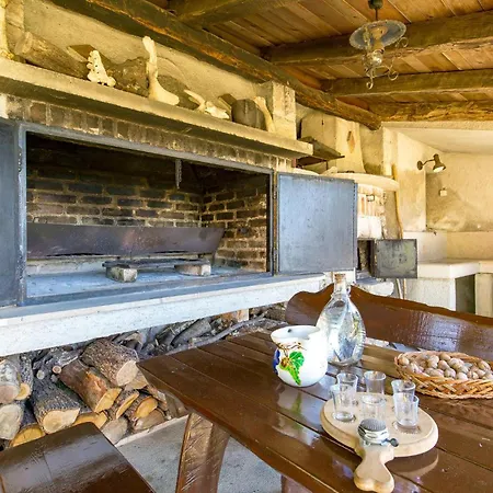 In With Wifi * Moscenice