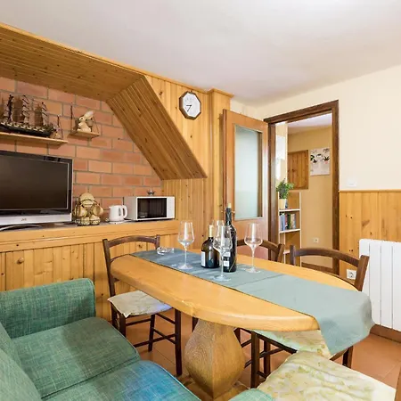 In With Wifi * Moscenice