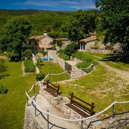 In With Wifi Casa vacanze Moscenice