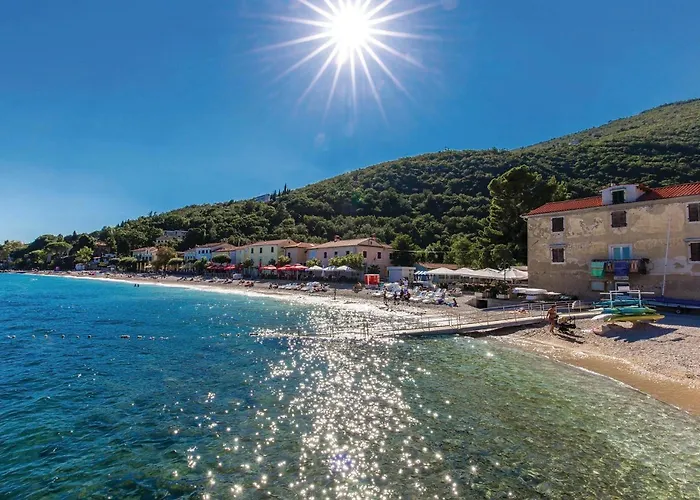 Σπίτι διακοπών In With Wifi