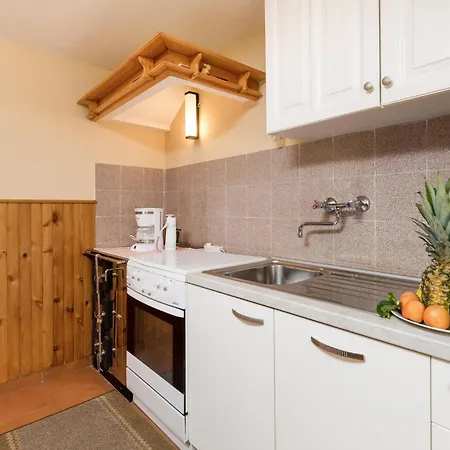 Pet Friendly In With Kitchen Holiday home Moscenice